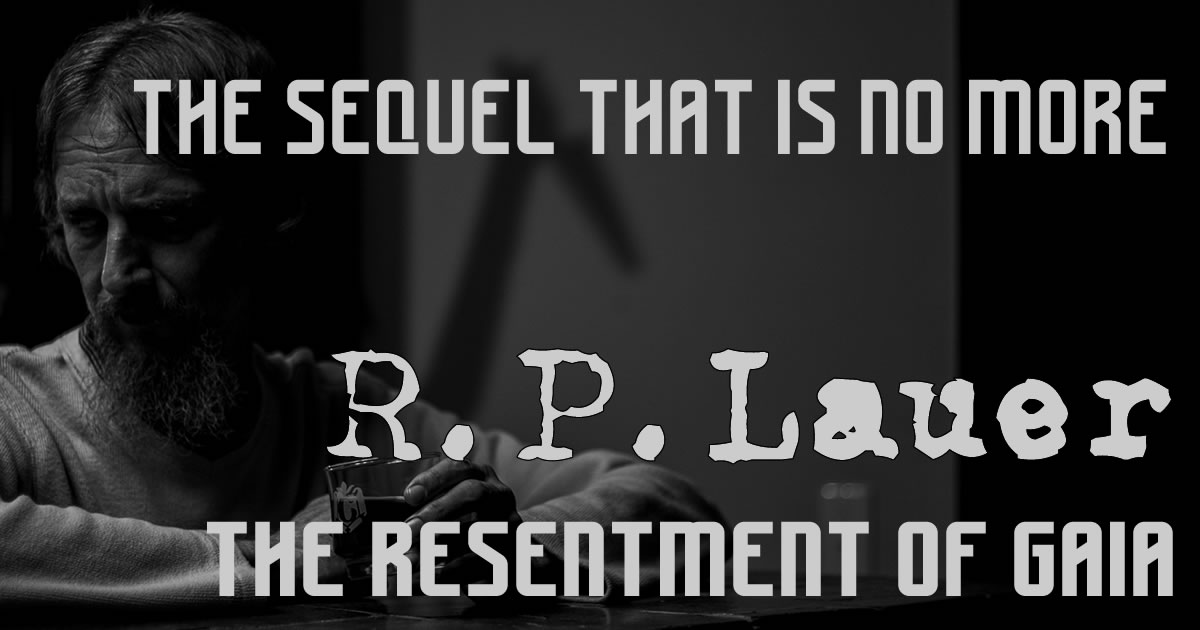 The Sequel that is No More